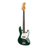 Limited Edition Player II Jazz Bass Rosewood Fingerboard British Racing Green