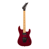 Pro Origins 1985 San Dimas SD1 HH FR Maple Fingerboard Candy Apple Red