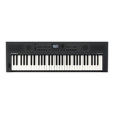 Roland GO:KEYS 5 Portable Keyboard Graphite