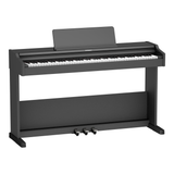 Roland RP107-BK Digital Piano Classic Black