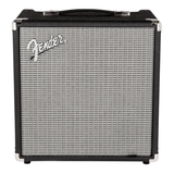 Rumble 25 (V3) 240V AUS Black/Silver