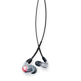 AONIC 846 Sound Isolating Earphones w/ RMCE-UNI Clear