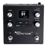 VX5 Vocal Processing Pedal with Antares Auto Tune
