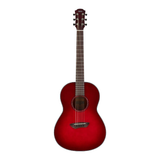 YAMAHA CSF1M CRIMSON RED BURST
