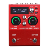 BOSS RC-10R RHYTHM LOOP STATION