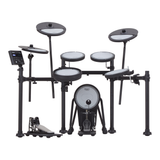 Roland Quiet Design Pad Set with TD07 (DISPLAY UNIT - LOCAL PICKUP ONLY)