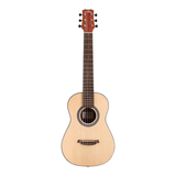 CORDOBA MINI II PADAUK S/T MINI 6-STRING SP/PAD W/BAG