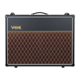 VOX AC30C2X 2X12 COMBO W/ALNICO BLUE
