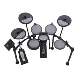 Roland Quiet Design Pad Set with TD07 (DISPLAY UNIT - LOCAL PICKUP ONLY)