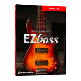 Toontrack EZbass