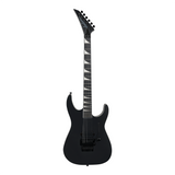 Pro Plus Pure Metal Limited Edition Soloist™ SL1A Ebony Fingerboard Satin Black