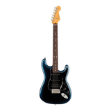 Fender American Professional II Stratocaster HSS Rosewood Fingerboard Dark Night
