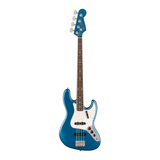 American Vintage II 1966 Jazz Bass® Rosewood Fingerboard Lake Placid Blue