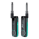 Swiff Audio WS70 wireless system 3.5/6.3mm Jack