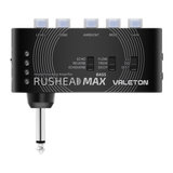 Valeton Rushead Max Bass Pocket Headphone Amp