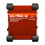 BEHRINGER ULTRA-G GI100 DI BOX