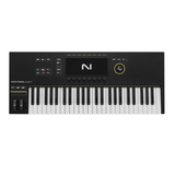 NI KONTROL S49 MK3 CONTROLLER KEYBOARD (Display Model)