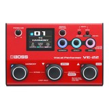Roland VE22 Vocal Performer - Vocal Processor