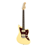 American Performer Jazzmaster Rosewood Fingerboard Vintage White