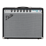 68 Custom Pro Reverb 240V AUS LTD Edition Pewter/Silver with Celestion Redback