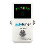TC ELECTRONIC POLYTUNE 3