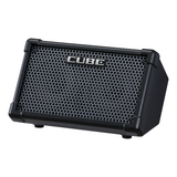 Cube Street Multi-Instrument Battery Amplifier Black