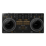 DDJ-REV1 2-channel Scratch-style DJ controller