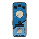 Valeton Coral Mod II Modulation Pedal