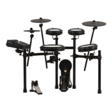 Roland TD313S V-Drums Electronic Drum Kit