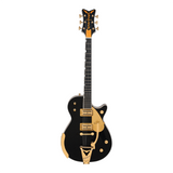 G6134TG-58 Limited Edition 1958 Custom Penguin™ with Bigsby® Ebony Fingerboard Emerald Night