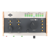 VOLT 476 4 IN/ 4 OUT USB 2 AUDIO INTERFACE