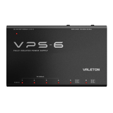 Valeton VPS-6 Isolated Multi Power Supply