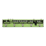 Valeton Dapper Bass Effects Strip