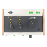 VOLT 276 2 IN/ 2 OUT USB 2 AUDIO INTERFACE