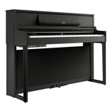 Roland LX5CH Home Piano & Stool (Display Model - Pickup Only)