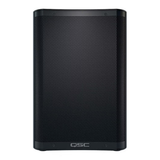 QSC CB10 battery-powered 10" portable PA