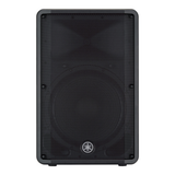 DBR15 1000 WATT POWERED SPEAKER 15 INCH