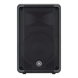 DBR10 700 WATT POWERED SPEAKER 10 INCH