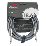 Contour™ 18.6ft Cable Inca Silver