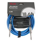 Contour™ 18.6ft Cable Lake Placid Blue