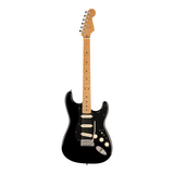 Limited Edition American Ultra II Stratocaster® Maple Fingerboard Black