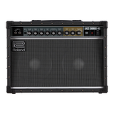 ROLAND JC-40 JAZZ CHORUS GUITAR AMPLIFIER