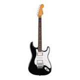 Limited Edition 50th Anniversary Dave Murray Stratocaster® Rosewood Fingerboard Black
