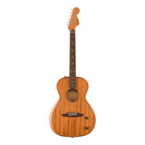 Highway Series Parlor Rosewood Fingerboard All-Mahogany