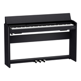 ROLAND F701 DIGITAL PIANO CB