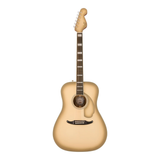 Limited Edition California Vintage King with Case Antigua Pickguard Antigua