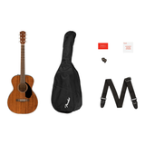 CC-60S Concert Pack V2 All-Mahogany