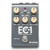 Strymon Single Head d'Tape Echo Pedal