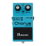 CHORUS WAZA CRAFT