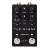 The Bends Compressor V2